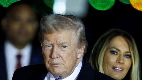 Trump amplía el muro: veta a 12 países, restringe a otros 7 y reta a los tribunales