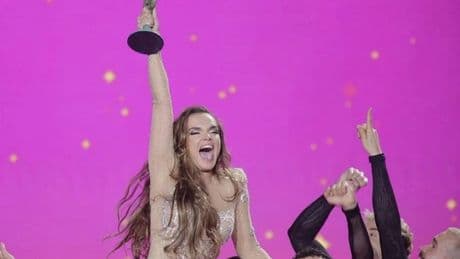 La importante encuesta que predice un gran resultado de España en Eurovisión