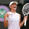 Swiatek en Bencic voor het eerst naar laatste vier, Sinner simpel door naar halve finale