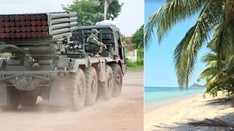 Thailandia, è pericoloso ora andare in vacanza? Cosa dice la Farnesina e dove avvengono gli scontri