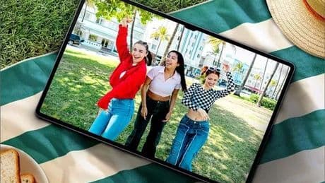 Samsung giving shoppers £300 if they buy Galaxy Tab S10 Ultra in limited-time Sky deal