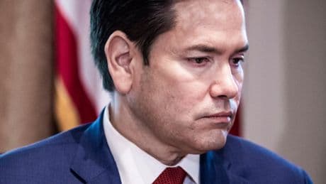 Marco Rubio, Secretary of Everything