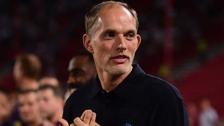 The player who is Thomas Tuchel's most important discovery and the rising star who staked his claim to steal Jude Bellingham's place in the team in England's 5-0 win over Serbia, writes CRAIG HOPE