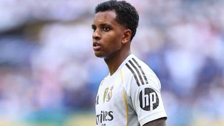 Arsenal prepared to play dangerous Rodrygo game as dream three-man transfer list emerges