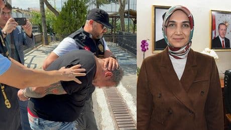 Valiye hakaret etti, tatil yaptığı otelde gözaltına alınıp tutuklandı