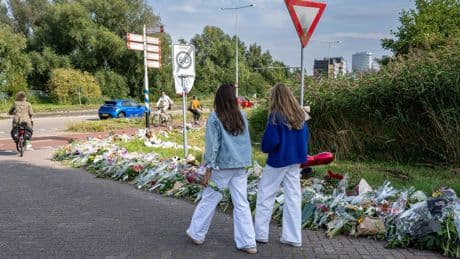 Verdachte doden Lisa (17) blijft langer vast