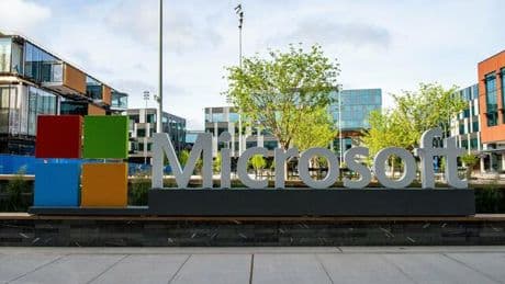 Software-Konzern: Microsoft streicht Tausende Arbeitsplätze
