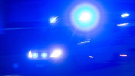 Unfall: Drei Jugendliche bei Autounfall schwer verletzt