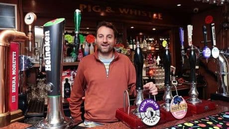 Terrified fans took refuge in Liverpool pub after parade crash