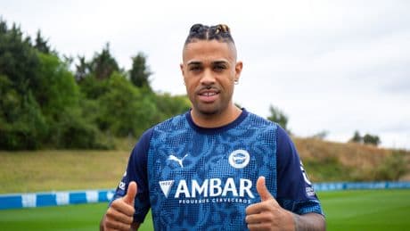 Mariano ficha por el Alavés