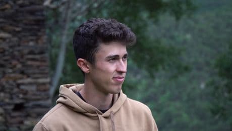 Sebastià Feliu, reformador de cabañas del Pirineo: “Son bordas de 400 años”