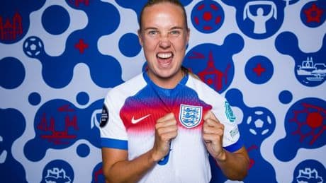 Women’s Euro 2025 TV channel schedule: How to watch every game in the UK