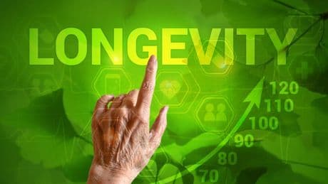 15-Year Long Stagnant Life Expectancy Trend In U.S. Continues