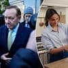 Kevin Spacey's truly desperate last move 'to avoid bankruptcy'... plus why Harry seems set to torch his relationship with William AGAIN: Revealed in Alison Boshoff's SPOTLIGHT