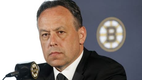 Erster deutscher NHL-Chefcoach: Für Marco Sturm schließt sich der Kreis