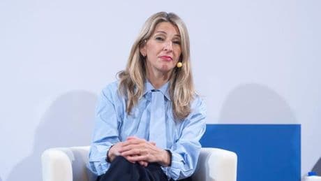 Sumar pedirá una comisión de investigación en el Congreso sobre el apagón