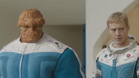 ‘Fantastic Four’ Underwhelms, ‘Superman’ Soars Higher At Box Office