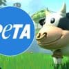 Peta opent aanval op Nintendo: ‘koe met neusring’ is wreed en moet per direct uit nieuwe Mario Kart