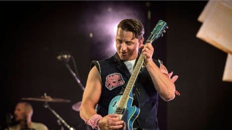 Chaos bei Gabalier-Konzert erzürnt Besucher – Veranstalter wehrt sich