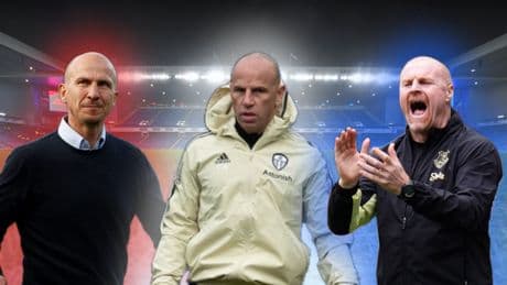 8 managers Rangers chief Kevin Thelwell has worked with as 2 Red Bull big hitters give the hunt wings