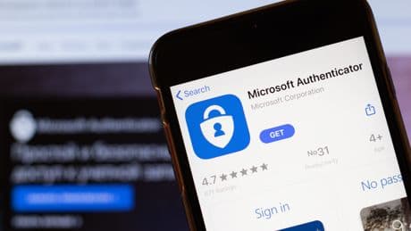 Microsoft users warned to save passwords before system switch