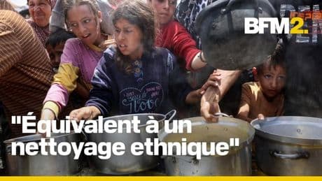 Aide humanitaire à Gaza: l'inquiétude des Nations Unies