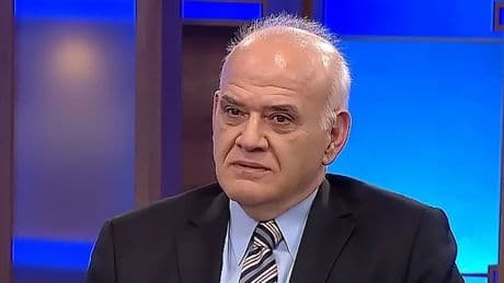Ahmet Çakar'dan Mourinho'ya çok sert sözler! 'Fenerbahçe tarihine gelmiş en büyük zararsın'