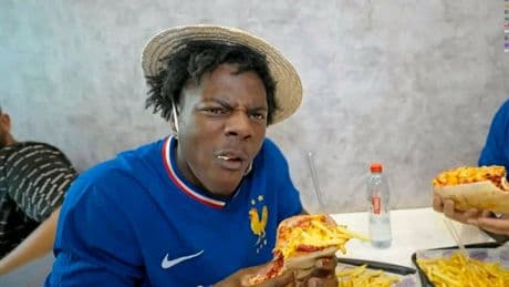 Qui est IShowSpeed, l’enfant terrible de YouTube qui affole Paris ?