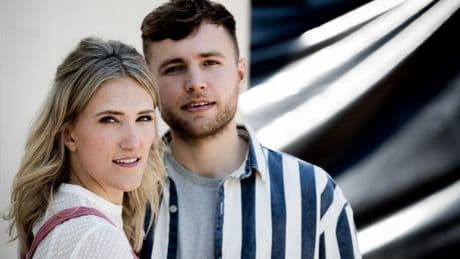 Suzan & Freek bedanken voor 'onophoudelijke golf aan liefde en steun'