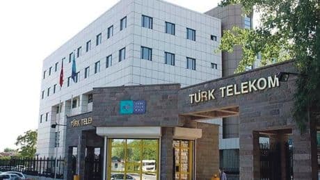 Türk Telekom’un imtiyaz süresi 2050’ye uzatıldı