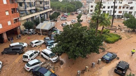 Valencia temía que el mercado de la vivienda se hundiera en las zonas devastadas por la DANA. Ha ocurrido lo contrario