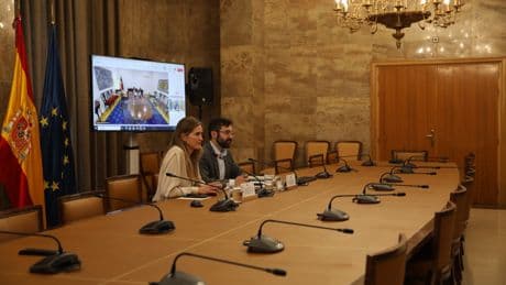 España y Portugal se unen tras el gran apagón en la presión a Francia y la Comisión para que aumenten las interconexiones
