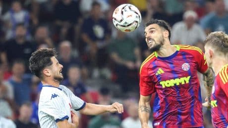 Traditionsklub scheitert zum 15. Mal in Serie in der Europapokal-Quali