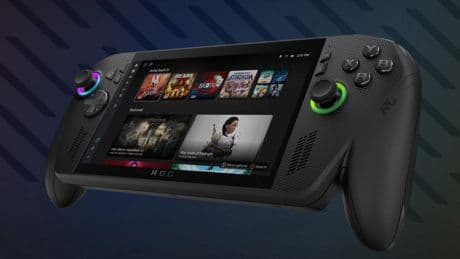 ROG Xbox Ally ve ROG Xbox Ally X tanıtıldı