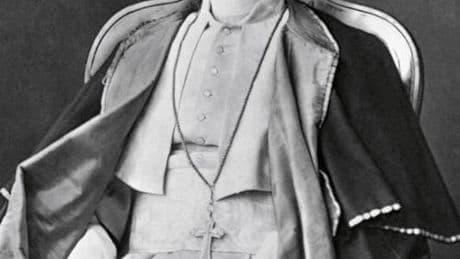 Nel nome il richiamo a modernità e valori: la "Rerum novarum" e la lotta all’eresia