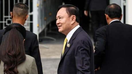 Thailand: Ex-Regierungschef Thaksin muss ein Jahr ins Gefängnis