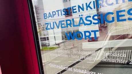 Pforzheim: Wenn Christen ihrem Nächsten den Tod wünschen