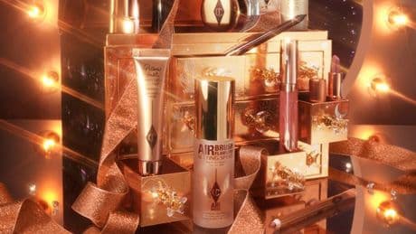 Charlotte Tilbury advent calendar launches to a rush after one sold every minute last year