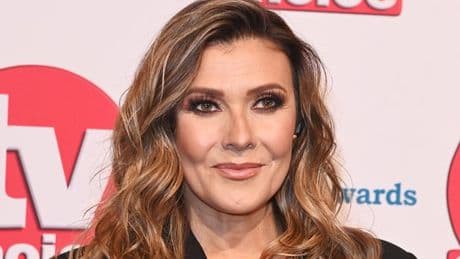 Kym Marsh suffers another tragic family loss as she shares heartbreaking tribute