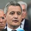 Attaques contre des prisons : des agents et des centres de détention "de nouveau pris pour cibles" dans la nuit, annonce Gérald Darmanin