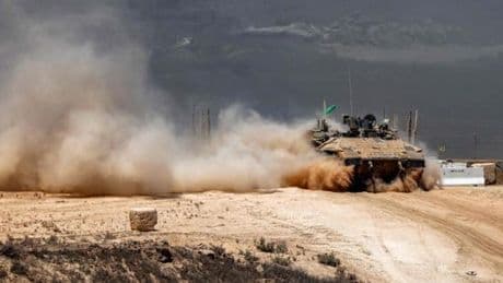 En direct, Gaza : l’ONU demande à Israël de « stopper immédiatement » son plan de prise de contrôle militaire de l’enclave palestinienne