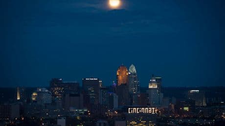 Man accused of threatening to kill 30K Black people in Cincinatti days after megaviral attack video