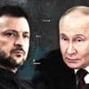 Showdown in Istanbul: Trifft Selenskyj in der Türkei wirklich auf Putin?