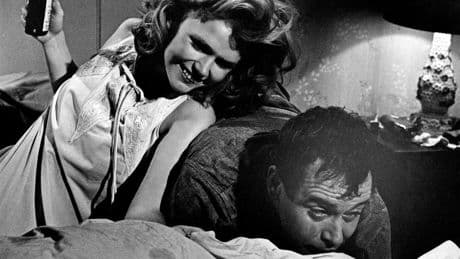 ‘Days Of Wine And Roses’ Depicts The Rapture And Ravage Of Alcoholism