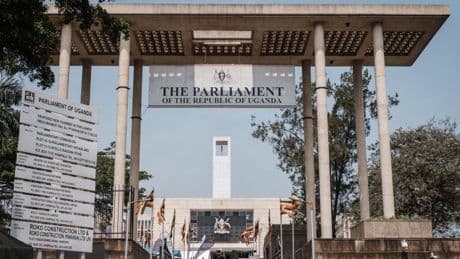 Ouganda-RDC: l'objectif est de construire une relation de confiance