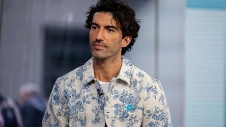 Justin Baldoni returns to social media with emotional post amid Blake Lively legal woes