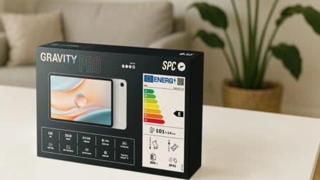 Guía para entender la nueva etiqueta energética en los móviles y tablets: así te va a afectar
