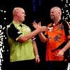 Van Gerwen of Van Barneveld, wie is de grootste ooit? ‘Als hier nog een poll voor aangemaakt moet worden, gaat iets niet goed’