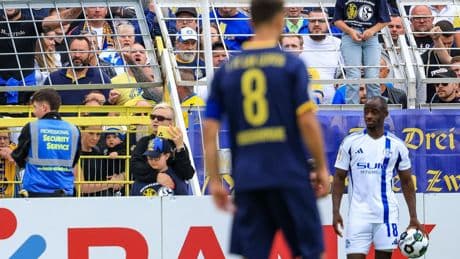 Lok Leipzig im Pokal: Fifa-Boss Infantino und DFB melden sich im Rassismus-Fall zu Wort