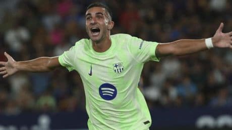 Así queda la clasificación de LaLiga tras la histórica remontada del Barça